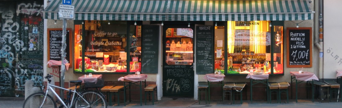 Berlin 10119 - Schönhauser Allee - 160401-020